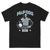 Bob McAdoo Basketball Grafik T-Shirt Unisex klassisches T-Shirt