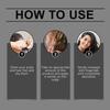 Hair Growth Serum Hydrates And Moisturizes Hair With Soft, Shiny And Hair Care Serum 30ml