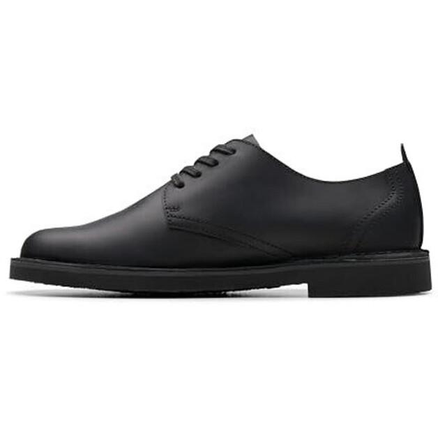 Полуботинки Clarks Shepton Low