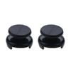 2 Stück Griffe Verlängerer Kappen Für PS4 PS5 Xbox 360 /Xbox one Controller Joystick Abdeckung Daumenstick Griff Spiel Zubehör Mittlere Größe