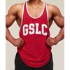 Gymshark Gslc Ringer stRinger Conditioning Rot A2c1l Rbwv