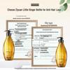 seeyoung Ginger Anti-Hair Loss Shampoo Set (Oily Scalp)