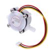 G1/4" Water Flow Sensor 0.3-6L/min YF-S401 Water Flow Sensor  Fluid Measurement