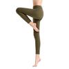 Nude Feel Pfirsichpo Straffende Fitness-Yogahose – Herbst/Winter Europäisch Amerikanischer Stil Damen Lange Hose
