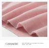Kang Sai Ni 100% Pure Cashmere Women's Long Sleeve Slimming Pullover Sweater with Small Lapel - Autumn/Winter Casual Versatile Style.