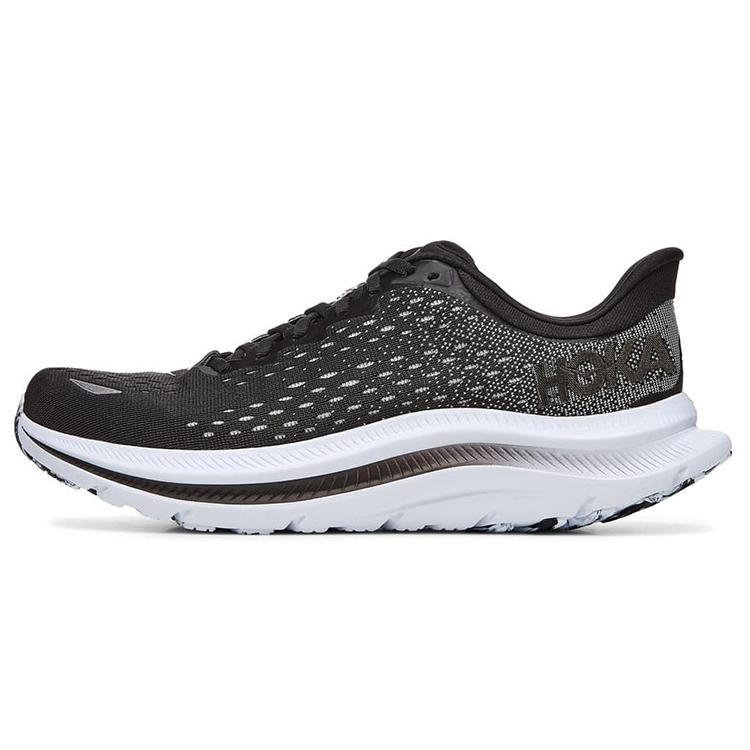 HOKA ONE ONE Kawana Черный Белый 1123163-BWHT 44