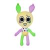 Peluche Giocattolo Morbido Stile Cartone Animato Gioco Bambola Imbottita Personaggio Kawaii Decorazione Stanza Ciondolo Zaino Regalo di Compleanno per Bambini Fan