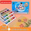 Çizim – Pastel renkler, kömür ve sanguin