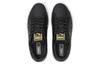 PUMA Cali Star Snake Sneakers Black/White Women's 380629-02