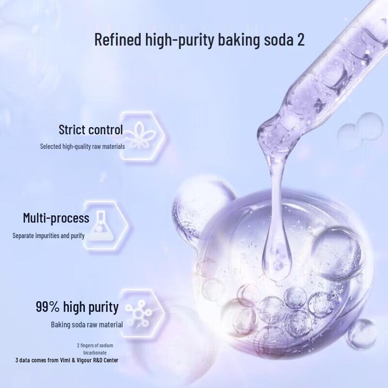 Sooky Anti-Cavity Whitening Toothpaste