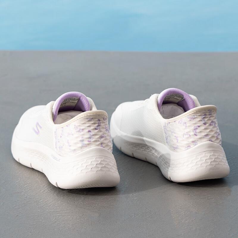 Skechers Women's Mesh Breathable Walking Shoes