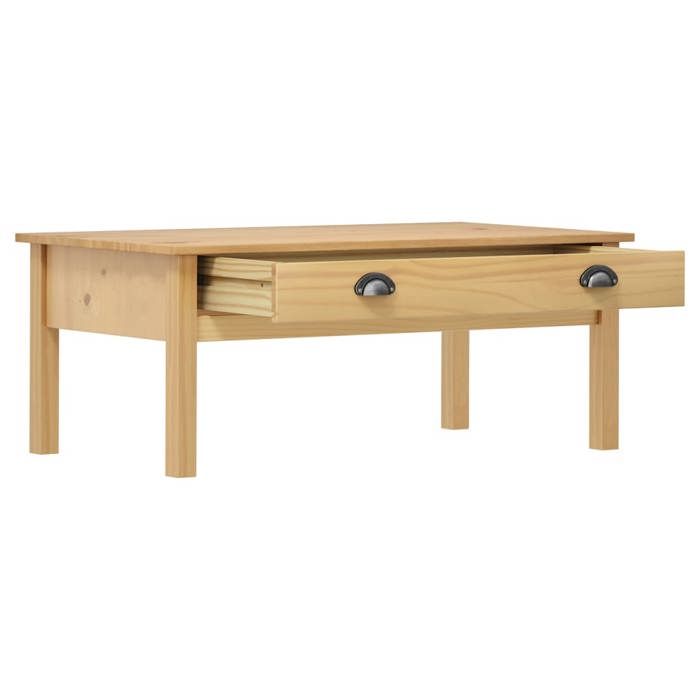 VidaXL Collage de cadres photo de photo 24x(13x18 cm) Marron clair MDF