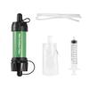 Portable Outdoor Ultrafiltration Water Purifier Straw