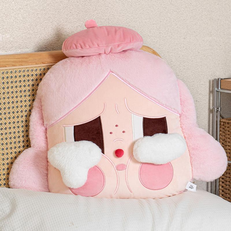 New POP MART CRYBABY Encounter Yourself Collection Dolls 47cm PPMT-2310-0028