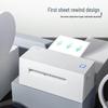 Deli DL-760D Thermal Label Printer CN Plug (adapter Included)