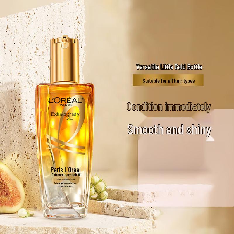 L'Oreal Extraordinary Oil Hair Serum