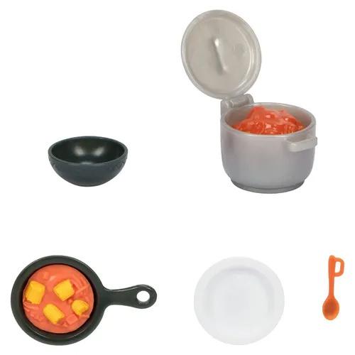 ENCANTO Zestaw Kuchnia Mirabel i Juliety Figurka JAKKS PACIFIC 