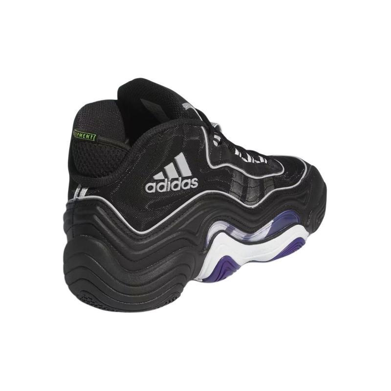Adidas Crazy 98 'Away' 2024 Sneakers IG8341