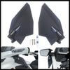 NUOVO Per Honda Gold Wing 1800 F6B GL1800 2018 2019 2020 2021 Accessori Moto Striscia Decorativa Cromata Anteriore e Posteriore