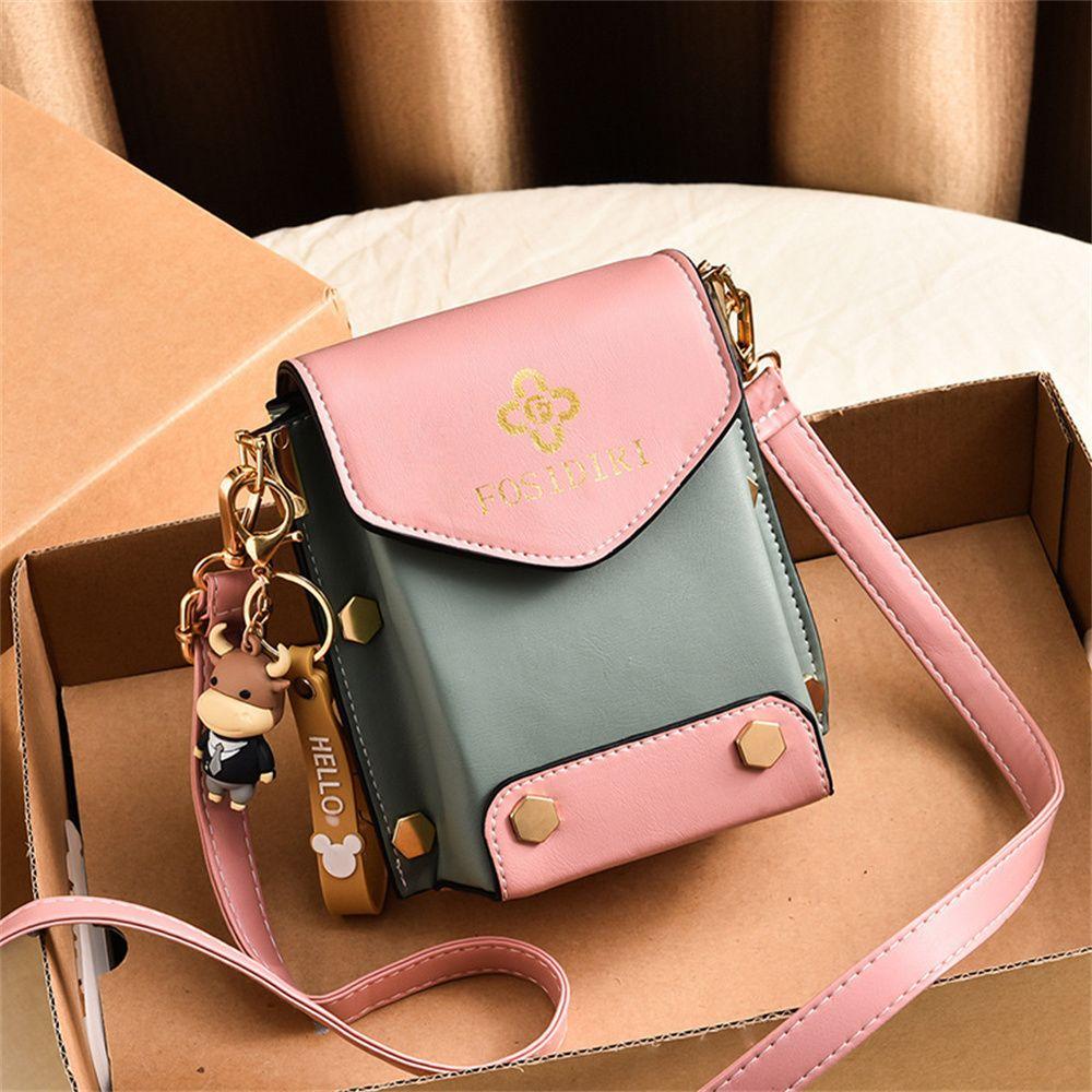 mobile pouch sling bag