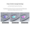 Hezheng Cervical Spine Massager Pillow CN plug (adapter included)