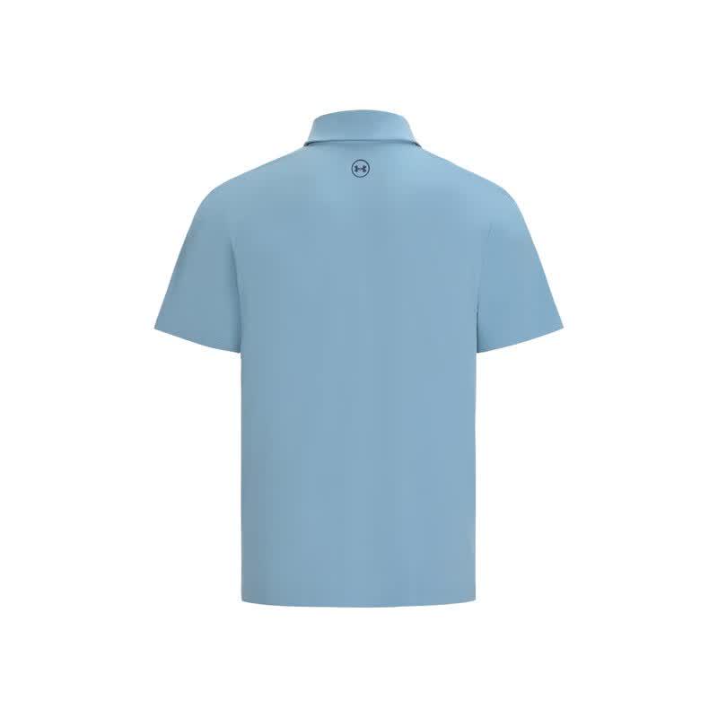 Under Armour Men's Drive Golf Polo Shirt