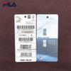 FILA Men's Fleece Pullover Sweatshirt