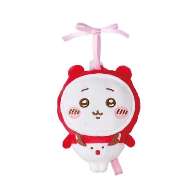 Chiikawa Vánoční ozdoby na dárky z loterie, plyšové hračky, libovolná elektronická cena Chiikawa