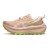Asics Trabuco Max 4 Pale Apricot Women Sneakers Pink Cream 1012B769-700