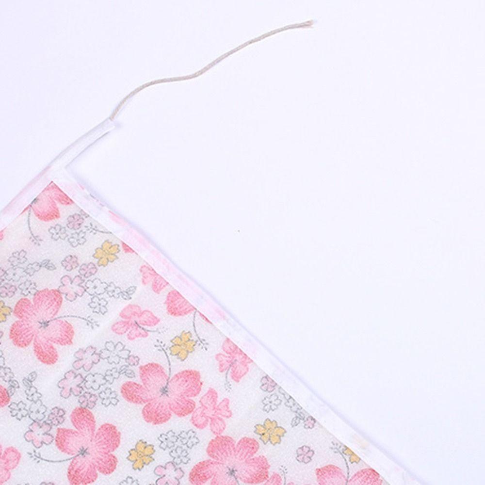 Random Style Ironing Board Cloth 140*50cm Ironing Heat Shield  Ironing Board Accessories