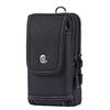 Multifunctional Phone Belt Bag Oxford Carrying Bag for Men Cellphone Pouch Cover