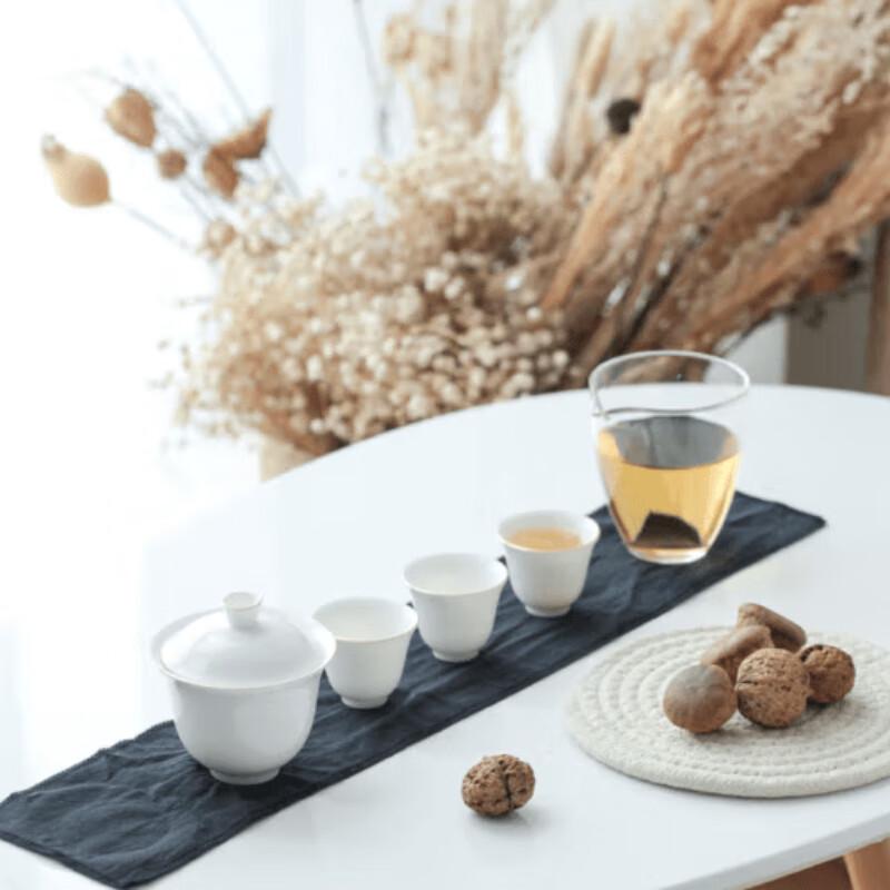 Xitu Portable Chinese Travel Tea Set