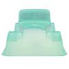 RGT RCPickup Trunk Body Shell Transparent Shell Modified Part 313mm Wheelbase for SCX10 TRAX4 1:10 RCCar Accessories