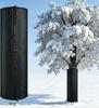 New Garden Plant Tree Root Cold Protection Warm Cover Sapling Palm Tree Root Aluminum Foil Protective Sleeve