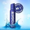 FOGG Royal No Gas Deodorant für Männer, langanhaltendes Parfüm-Körperspray, 150 ml, 1 Stück