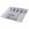 CURVER Drawer Insert for Cutlery Extendable