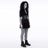 Tuta Cosplay Uomo Mascherato di Five Nights at Freddy's 2, Costume Horror di Halloween
