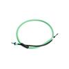 Bremskabel hinten rechts für Clio Mk3 2005-2012 OEM 8200270181 8200577938