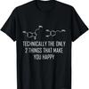 Psychologe T-Shirt
