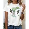 Üst Kıyafetler – T-shirtler