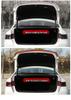 Changan UNI-V/UNIV/Zhidian iDD Car Door Sound Insulation & Dustproof Sealing Strip