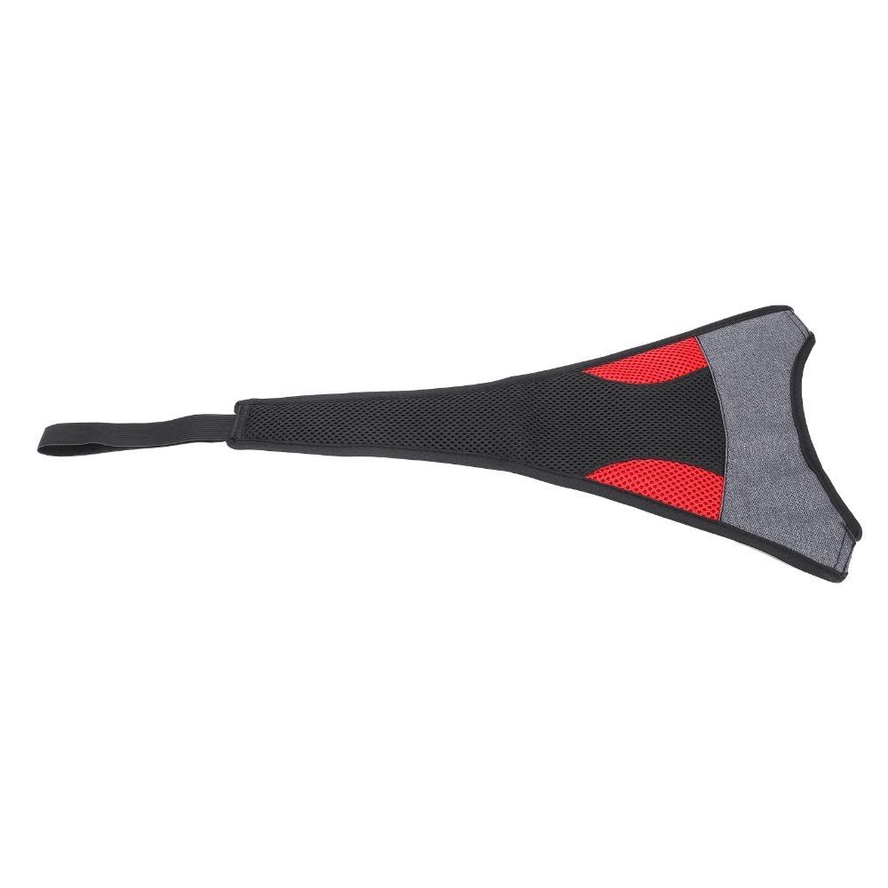 

Black Red Bike Frame Sweat Guard Bike Trainer Guard For Road Bikes,Mountain Bikes чёрный/красный