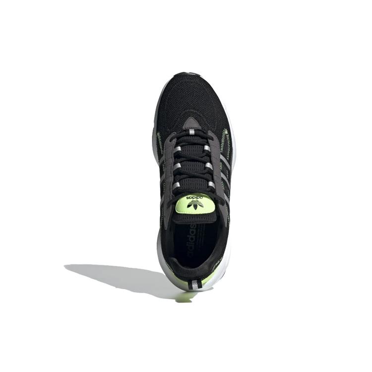 adidas Haiwee Core Black Metallic FV4597