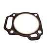 2Pcs 88mm Cylinder Head Gasket For Honda GX390 GX 390 188F 13hp 5KW Petrol Generator Small Engine Parts