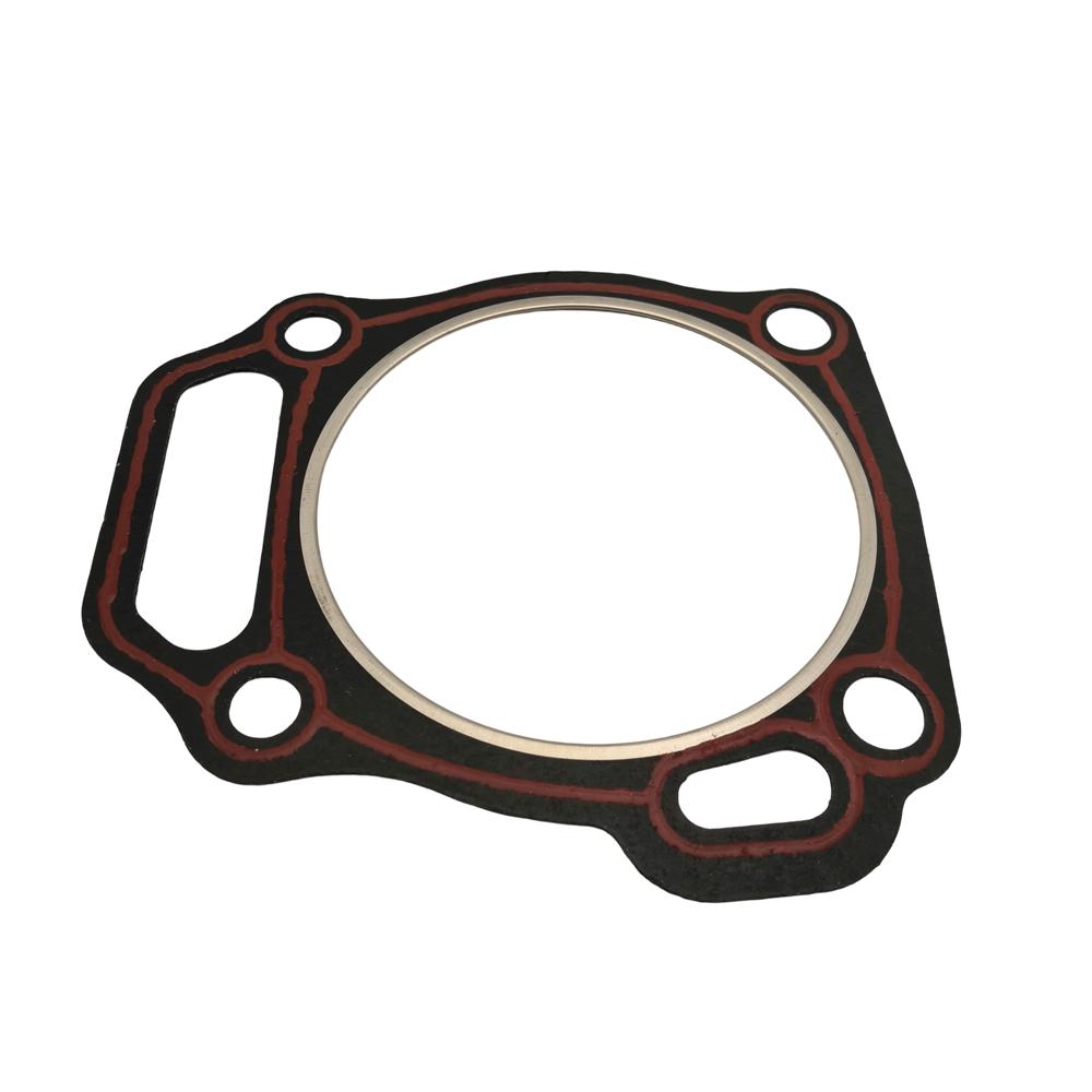 2Pcs 88mm Cylinder Head Gasket For Honda GX390 GX 390 188F 13hp 5KW Petrol Generator Small Engine Parts