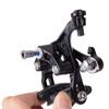 Pivot Calipers Bike Parts Bicycle Brake Set C Brakes Set Bicycle Brake Racing Linear Bicycle Brakes