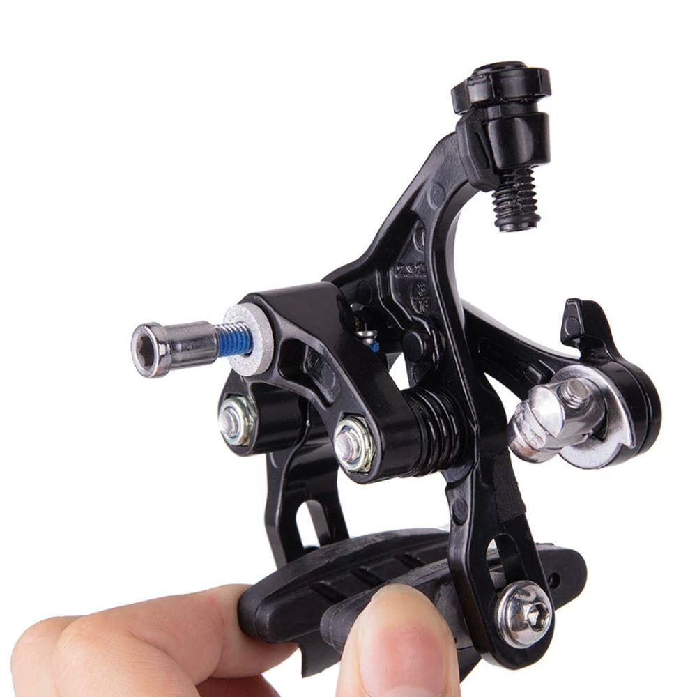 Calipers Brake Caliper Bicycle Brake Racing C Brakes Set Linear Bicycle Brakes Bicycle Brake Set