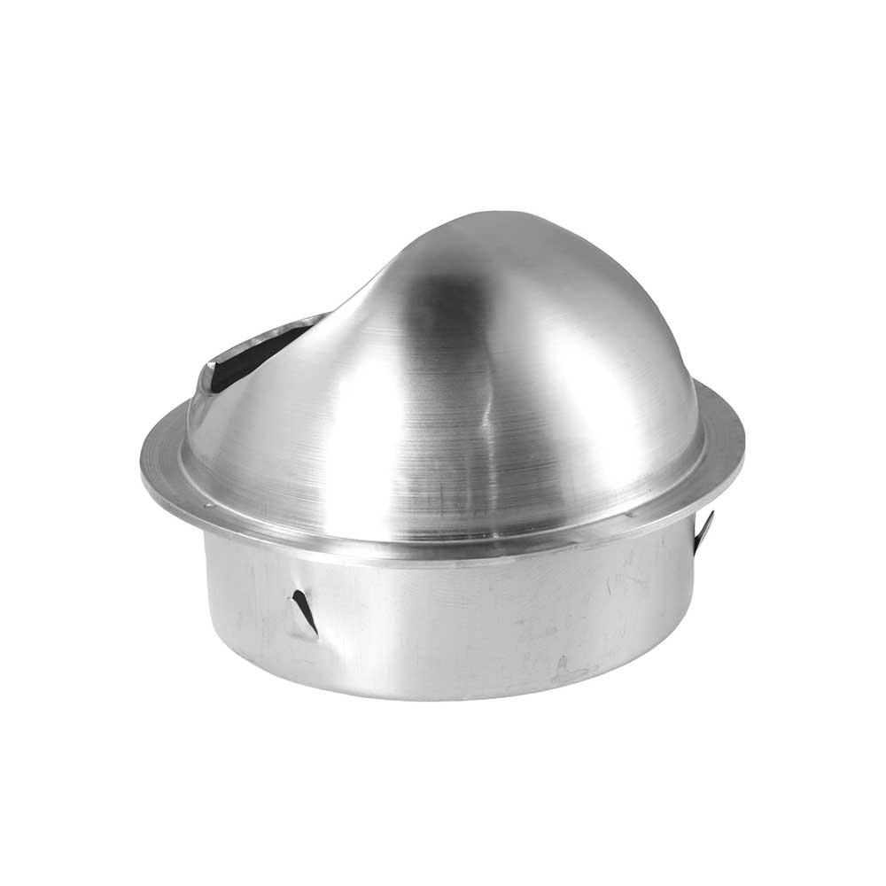 Durable Home Heating Cooling Outlet Air Ducting Exhaust Cover Grille Cover Air Vent Cover Vents Cap