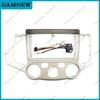 9 Inch Car Frame Fascia Adapter For KIA Magentis Optima 2005-2008 Android Radio Audio Dash Fitting Panel Kit