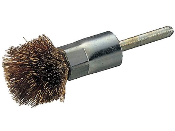 

Wire button Takoyaki brush (for drill) 32×95